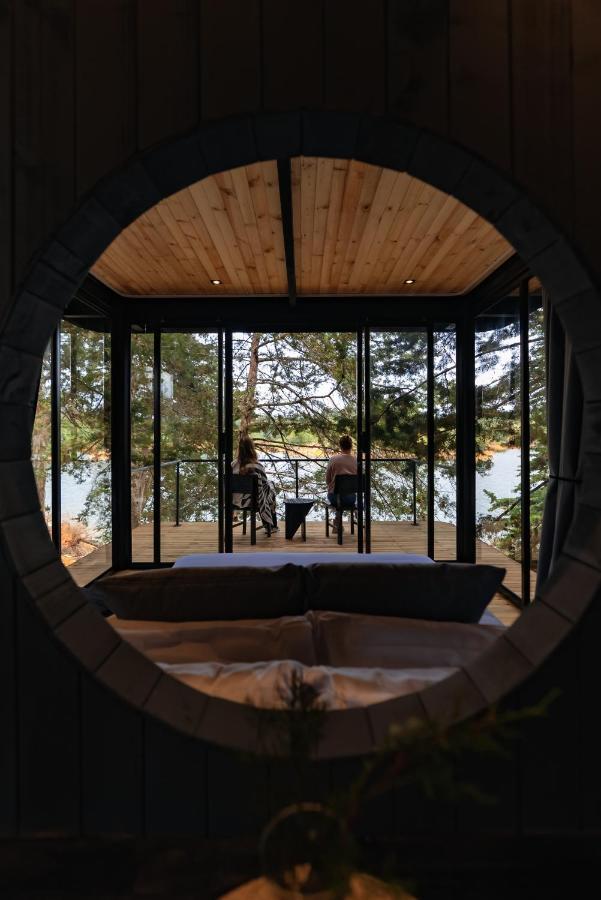 Porto Marina Hotel Guatape Exterior photo