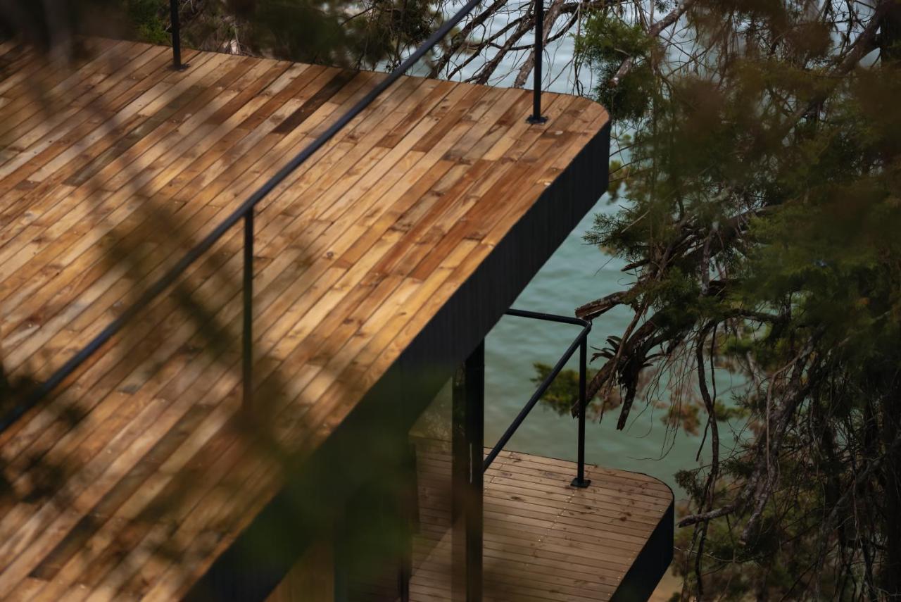 Porto Marina Hotel Guatape Exterior photo